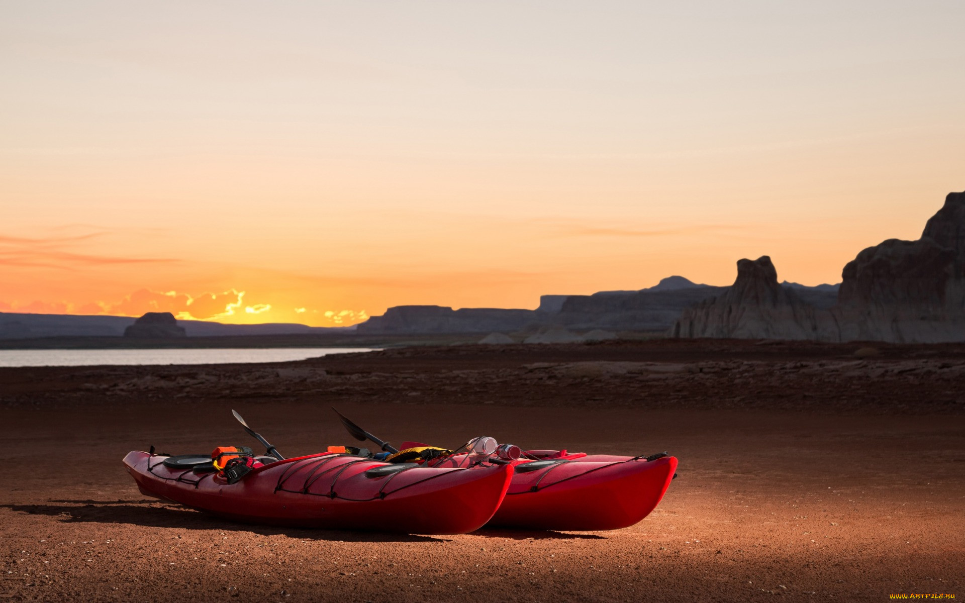 , ,  , , my, planet, , kayak, , , boats, tourism, , , , , travel, , , , , summer, sunrise, 